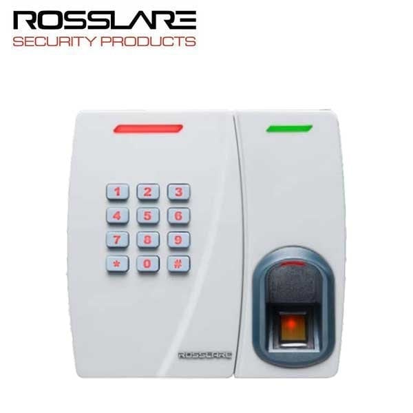 PIN/PROX AND BIOMETRIC RDR